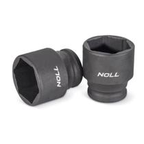 Soquete Impacto-M3 1/2 X 10Mm (435,0003) - Noll