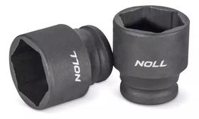 Soquete Impacto Sextavado 1/2" 14mm Noll