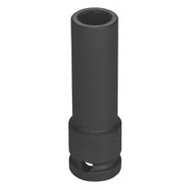 Soquete impacto sextavado 15mm encaixe 1/2 tramontina pro Soquete impacto sextavado 15mm encaixe 1/2 tramontina pro
