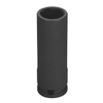 Soquete Impacto Sextavado Cr-Mo 16mm Encaixe 3/8" Tramontina - TRAMONTINA PRO