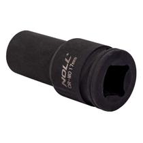 Soquete Impacto Sextavado Longo 3/4" - 38 Mm - 3/4" - 435,0181 Soquete Impacto Sextavado Longo 3/4" - 38 Mm - 3/4" - 435,0181