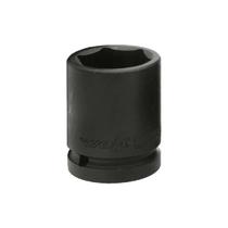 Soquete impacto sextavado waft 1/2 curto 10mm