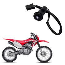 Soquete Indicador Combustivel Reserva Crf 250f 2019 2020 2021 2022 2023 Soquete Indicador Combustivel Reserva Crf 250f 2019 2020 2021 2022 2023