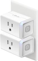 Soquete inteligente Kasa Plug Lite x2