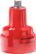 Soquete Isolado Ponta Hexagonal 1/2'' 05mm IEC60900 Vonder