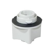 Soquete Lampada 1034 2 Polos 3 Terminais Universal SI028 9851.