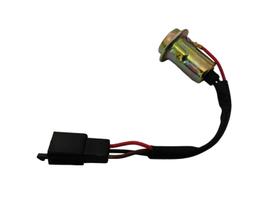 Soquete Lâmpada Lanterna Traseira Honda Fan Cg Titan 125 Soquete Lâmpada Lanterna Traseira Honda Fan Cg Titan 125