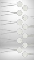 Soquete Lâmpada Tubular T8 c/ Rabicho Branco-frio Soquete Lâmpada Tubular T8 c/ Rabicho Branco-frio