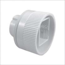 Soquete Lanterna 1 Polo Ônibus Caminhao Lampada 1141 Sem Chicote