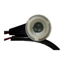 Soquete Lanterna 2 Polos Mercedes Benz Axor