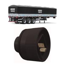 Soquete Lanterna Carreta 1 Polo - Universal