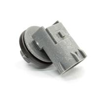 Soquete Lanterna da Placa Etios 2 Pinos - Rainha das Sete - ETE8058