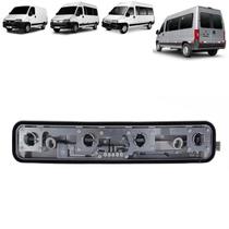 Soquete lanterna ducato boxer jumper 2003 a 2017 lado esquerdo sem lâmpadas Soquete lanterna ducato boxer jumper 2003 a 2017 lado esquerdo sem lâmpadas