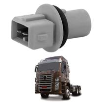 Soquete Lanterna Estribo VW Constellation - Farolete - Pradolux