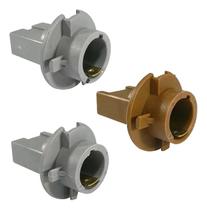 Soquete Lanterna Freio Ré Pisca Traseiro Honda Fit Civic Kit Soquete Lanterna Freio Ré Pisca Traseiro Honda Fit Civic Kit