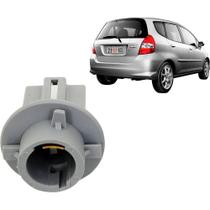 Soquete Lanterna Honda Fit 04 A 08 - FISCHER