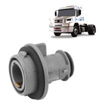 Soquete Lanterna Seta Caminhão MB 1620