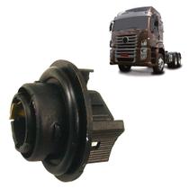 Soquete Lanterna Seta Frontal VW Const