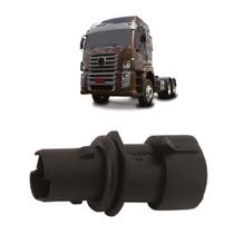 Soquete Lanterna Seta Frontal Vw Constellation - Pingão