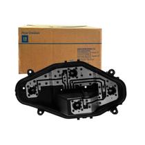 Soquete Lanterna Tras Esq Spin 13.18 52152220 GM