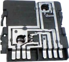 Soquete Lanterna Tras Gol Central Le 87/96 Circuito Impresso Soquete Lanterna Tras Gol Central Le 87/96 Circuito Impresso