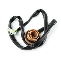 SOQUETE LANTERNA TRASEIRA - BIZ100 12-15/BIZ125 11-17/BIZ110i 16-17 - TRILHA