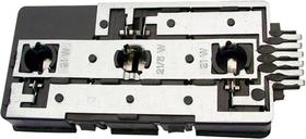 Soquete Lanterna Traseira Chevette 83 Circuito Impresso Soquete Lanterna Traseira Chevette 83 Circuito Impresso