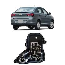 Soquete Lanterna Traseira Cobalt 17/20 Ld