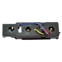 Soquete Lanterna Traseira Corsa 00/02/classic 04/10/montana 04/11 4 Portas Ld Soquete Lanterna Traseira Corsa 00/02/classic 04/10/montana 04/11 4 Portas Ld