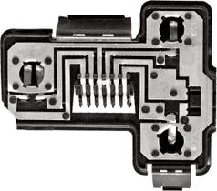 Soquete Lanterna Traseira Corsa 2P 99 Ld Circuito Impresso Soquete Lanterna Traseira Corsa 2P 99 Ld Circuito Impresso