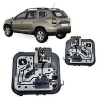 Soquete Lanterna Traseira Duster 2021 2022