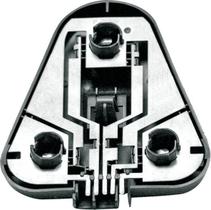 Soquete Lanterna Traseira Gol Bola 95/00 Circuito Impresso Soquete Lanterna Traseira Gol Bola 95/00 Circuito Impresso