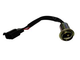 Soquete Lanterna Traseira Honda CG 125 Fan 2005 a 2018