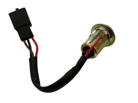 Soquete Lanterna Traseira Honda Cg Fan Titan 150 Até 2018 Soquete Lanterna Traseira Honda Cg Fan Titan 150 Até 2018