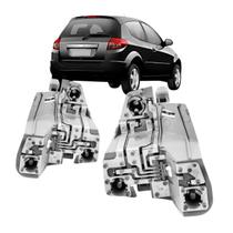 Soquete Lanterna Traseira Ka 2008 A 2012