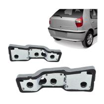 Soquete Lanterna Traseira Palio 2001 2002 2003