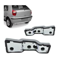 Soquete Lanterna Traseira Palio 2001 2002 2003