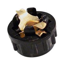 Soquete Latao Painel Passat SC Fnm MB Antigos Usa Lâmpada 75 993486014 T957397 A