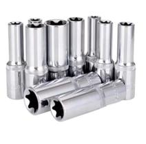 Soquete Longa Torx de 1/2