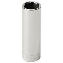 Soquete Longo 11/16, 6 Pontas, Encaixe 1/2 - 47585 - Craftsman