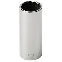 Soquete Longo 7/8, 12 Pontas, Encaixe 1/2 - Craftsman 47528 Soquete Longo 7/8, 12 Pontas, Encaixe 1/2 - Craftsman 47528