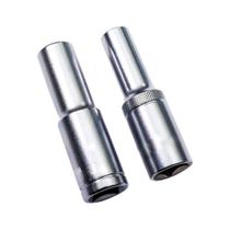 Soquete Longo Sext 1/2" 16mm comp 72x22diam Lotus Soquete Longo Sext 1/2" 16mm comp 72x22diam Lotus