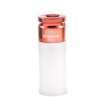 Soquete Lug Nut OEMTOOLS 25567 21 mm 1/2" Drive CR-MO Steel