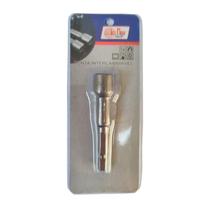 Soquete mag. 3/8x1/4" disflex