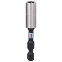 Soquete Magnético 1/4 Impact Control 2 608 522 321 Bosch Soquete Magnético 1/4 Impact Control 2 608 522 321 Bosch