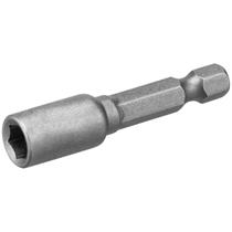 Soquete magnetico 1/4"x3/8" - worker