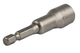 Soquete Magnético 5/16 Encaixe 1/4 Cromo Vanádio Beltools Soquete Magnético 5/16 Encaixe 1/4 Cromo Vanádio Beltools
