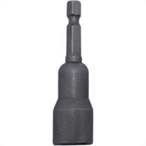 Soquete Magnetico Ctpohr Parafusadeira 1/2'' Com 5 Pecas 27301 Soquete Magnetico Ctpohr Parafusadeira 1/2'' Com 5 Pecas 27301
