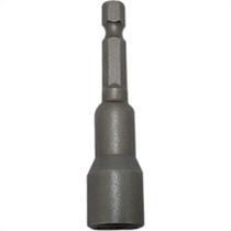 Soquete Magnetico Ctpohr Parafusadeira 11Mm Com 5 Pecas 2201 Soquete Magnetico Ctpohr Parafusadeira 11Mm Com 5 Pecas 2201