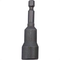Soquete Magnetico Ctpohr Parafusadeira 7/16'' Com 5 Pecas 27101 Soquete Magnetico Ctpohr Parafusadeira 7/16'' Com 5 Pecas 27101